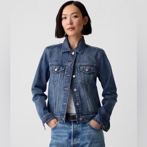 Cute GAP Demin Jacket